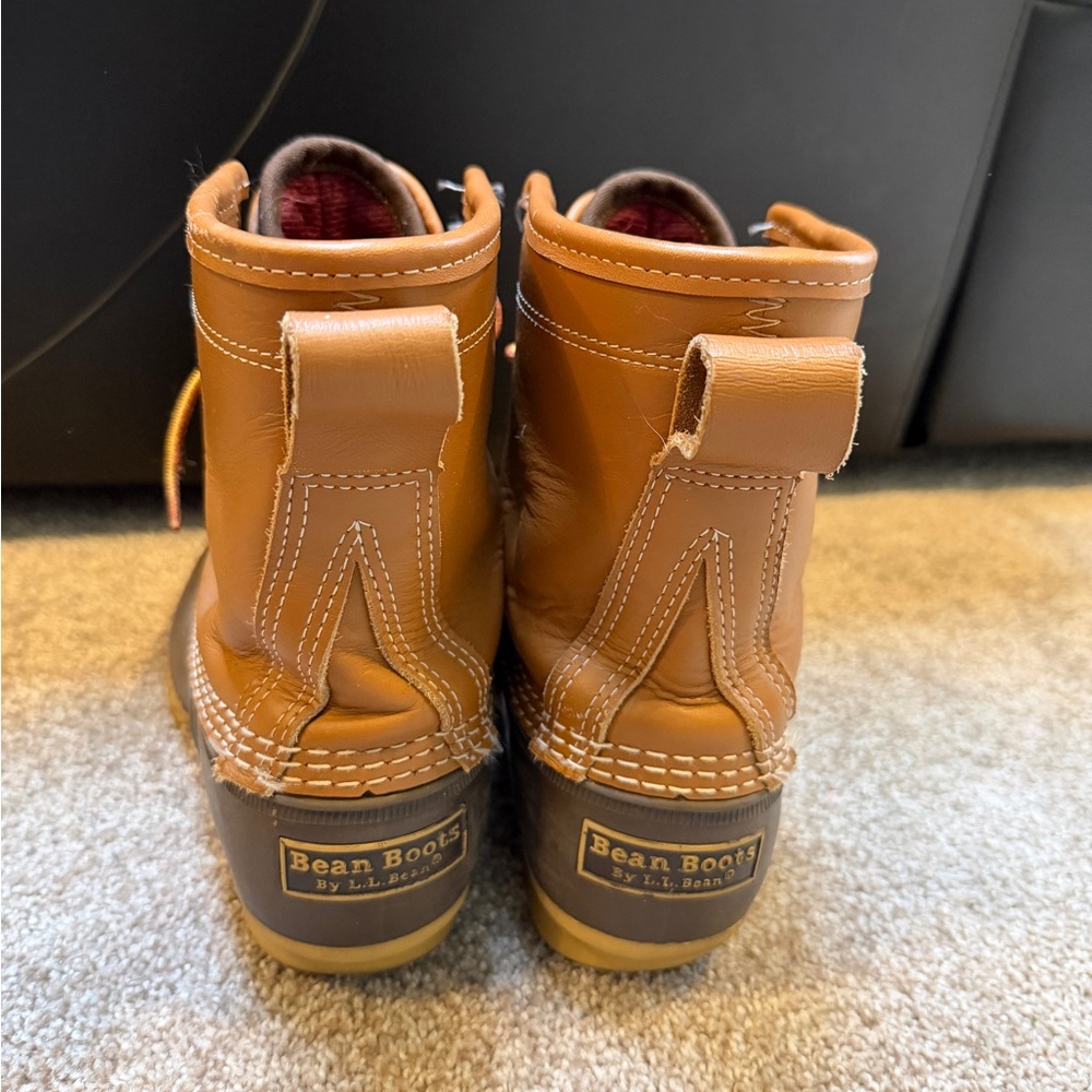 LL Bean Boots - Picture 4 of 5